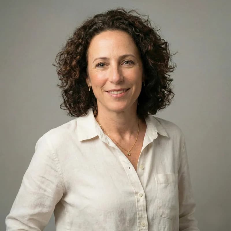 מאיה פלטי — פסיכולוגית חינוכית מומחית