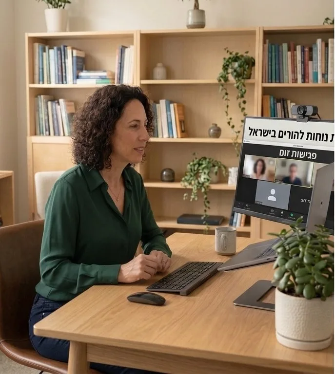 ישראל ועולם